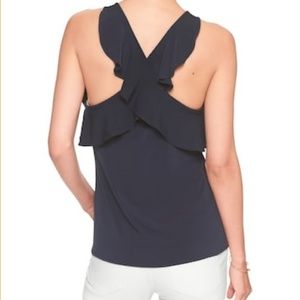 Banana Republic top